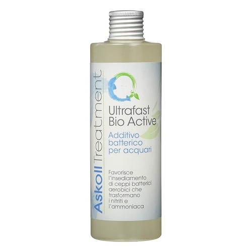 Askoll ultrafast 120ml - ultrafast,