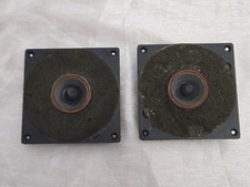 Paio tweeter jbl le25 - 1,