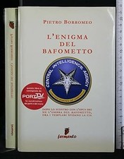 L'enigma del Bafometto