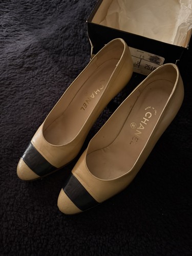 Chanel vintage anni tappeto - chanel,