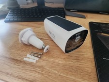 eufy S330 eufyCam 3 4K