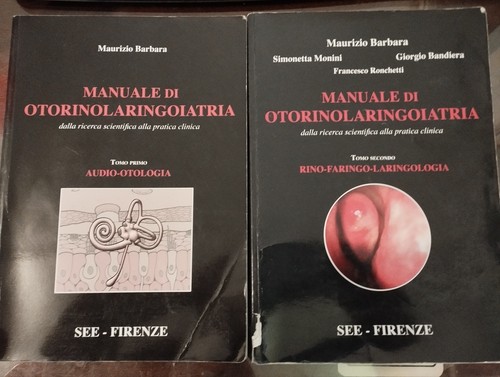 Manuale - , di