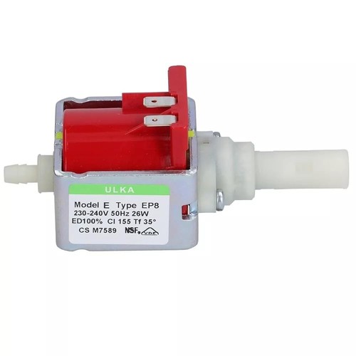 Pompa ulka ep8 26w - pompa,