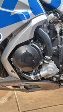 Tubi Siliconici Suzuki Gsxr 1000 2017 2023
