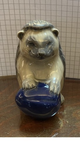Bing grondahl figura riccio - bing,