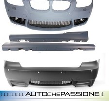 KIT pacchetto M3 look BMW serie 3 E92 E93 06>10