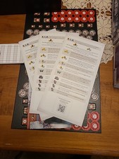 7 Wonders Board Game