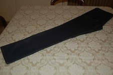 Zara Man - Pantalone jeans uomo, Blu, Misto Cotone, vedi misure,  come nuovo