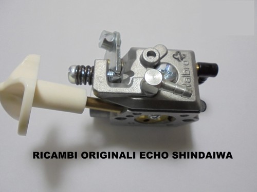 Decespugliatore echo shindaiwa - echo,