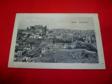 Melfi panorama Potenza