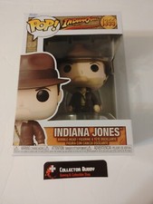 Indiana jones with - indiana,