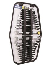 Kobalt 20-Piece Set 12-point