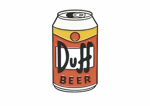 Spilla beer duff - beer,