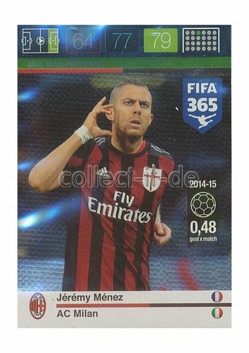 Fifa 365 adrenalyn - fifa,