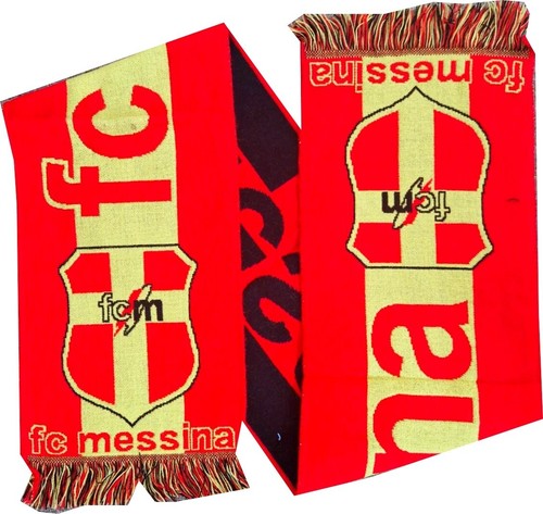 Scarf fcm messina - fcm,