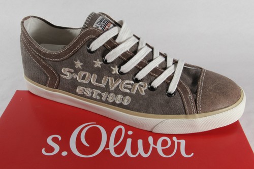 Oliver scarpe uomo - s.oliver,