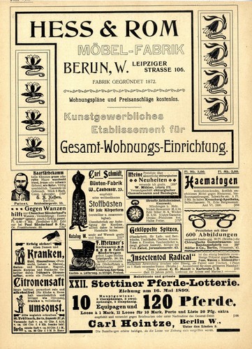 Hess rom berlino - rom,