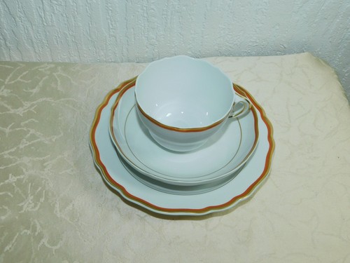 Pezzi meissen tazza - 3,