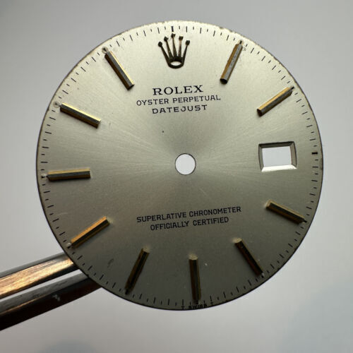 Rolex datejust 36mm dial for - datejust,