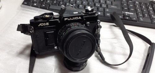 Fotocamera fujica più - fotocamera,