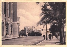 TARANTO: Lungomare Vittorio