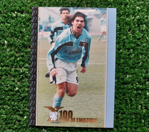 Card lazio panini - ss,