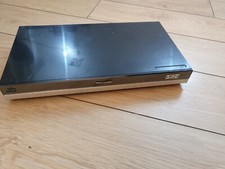 Panasonic DMP-BDT500 Lettore