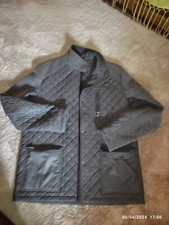 Navigare Giacca Mezza Stagione Uomo MIS.xxxl /3xl - Spalle Cm. 52.