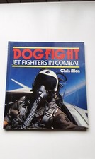Dogfight Jet Fighters in