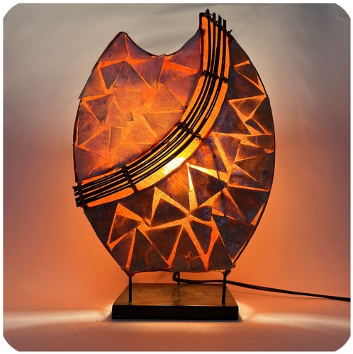 Lampada decorativa - lampada,