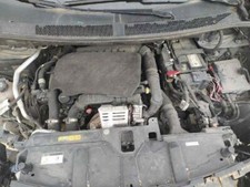 HN02 motore PEUGEOT 3008