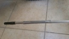 Asta sub arbalete - asta,