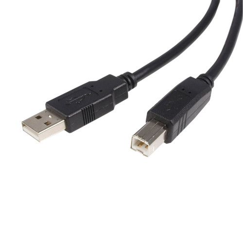 Cavo alantik usb m - 2.0, 2m