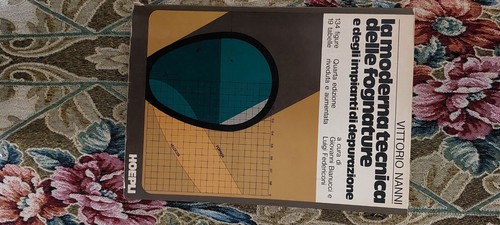 Moderna tecnica delle - la,