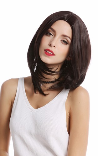 Parrucca donna carnevale - donna,