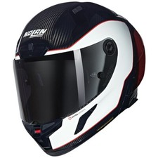 Casco moto integrale Nolan