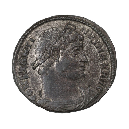 Costantino grande ae - i, il