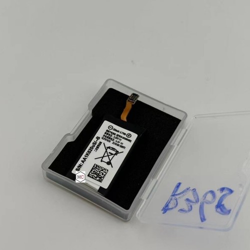 Batteria per smartwatch fit2 - batteria,