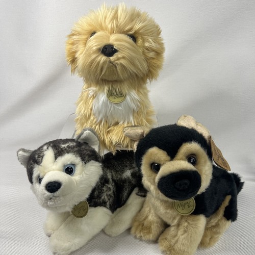 Peluche pupazzo aurora - aurora, miyoni