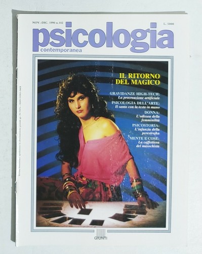 13948 psicologia contemporanea - psicologia,
