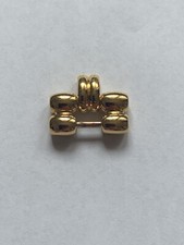 Longines Gold Plated Rodolphe