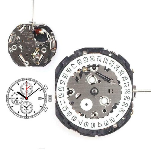 Ym62 ym62a 7t62a orologi - ym62a,