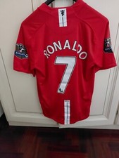 Cristiano ronaldo maglia - ronaldo,