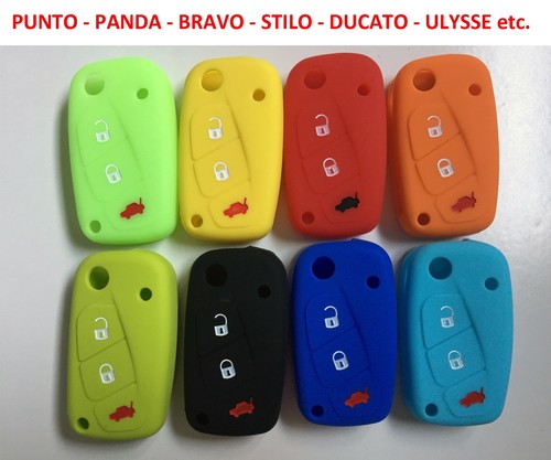 Cover chiave guscio - , silicone