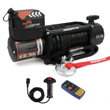 AS 13500LBS Argano Elettrico