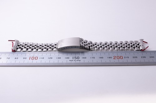 Rolex 20mm 6251h - , bracciale