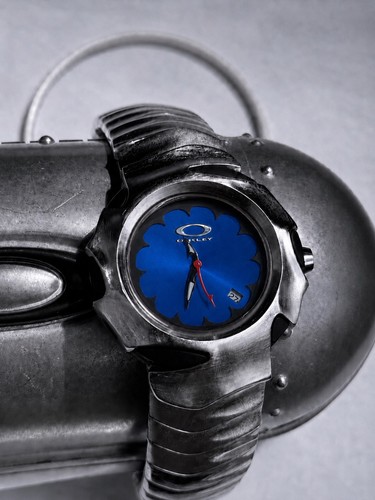 Orologio oakley blade - orologio,