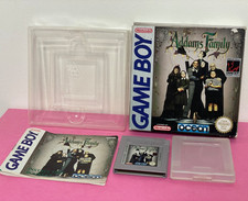 The Addams Family - UKV -