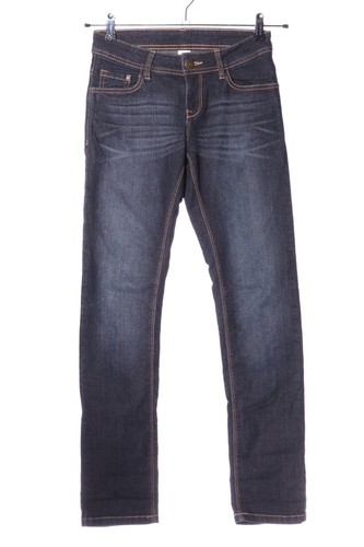 Jeans vita bassa - c&a, donna