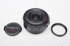 Panasonic Lumix G X 14-42 mm